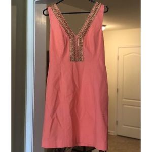 Lilly Pulitzer Eliot Shift Dress